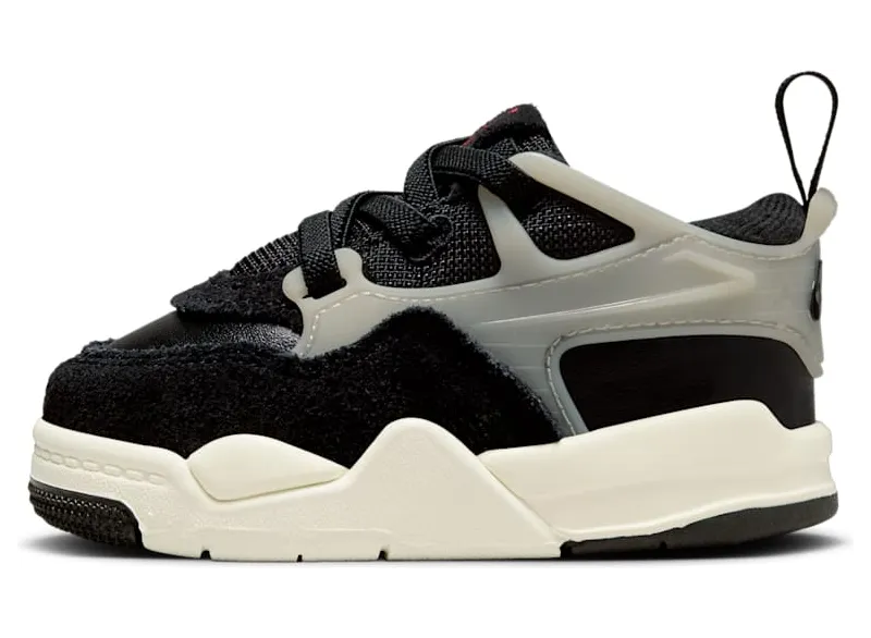 Jordan 4 RM TD “Black Sail” (FQ7937-006)