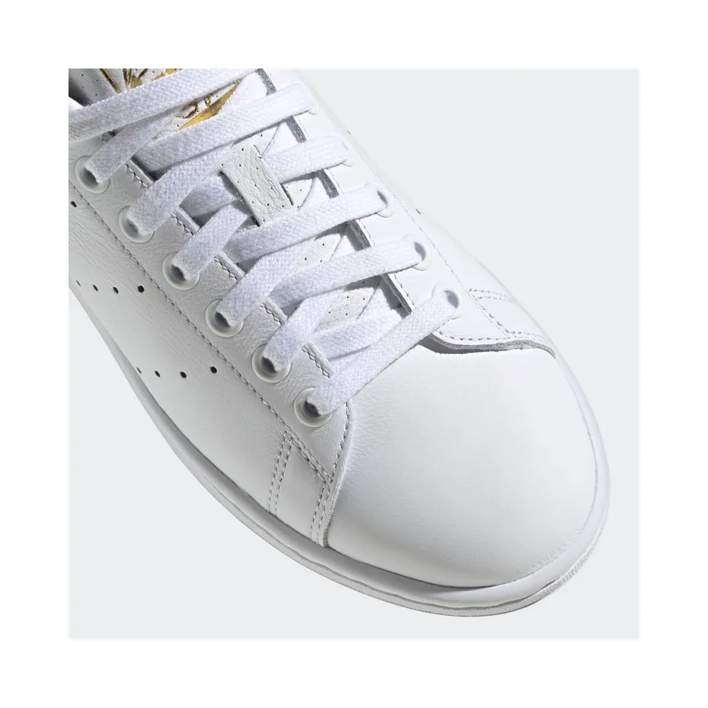 Adidas Stan Smith ‘White Purple Tint’ Footwear White/Purple Tint/Gold Metallic (FU9634)