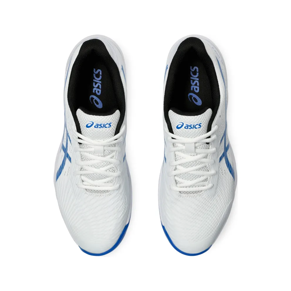 Asics Gel-game 9 White/Tuna Blue (1041A337.103)