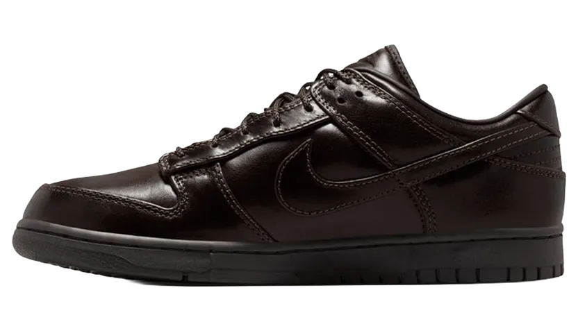 Nike Dunk Low Retro PRM “Classic Brown” (IQ3342-200)