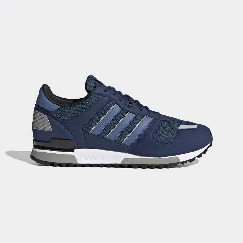 adidas ZX 700 Crew Navy / Crew Blue / Dark Blue (FX6968)
