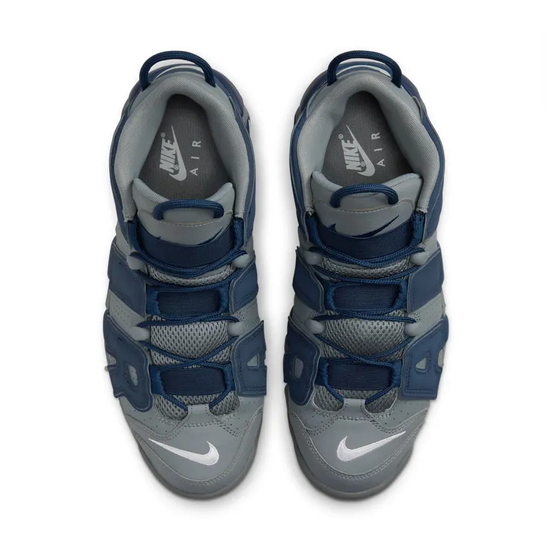 Nike Air More Uptempo ‘Hoyas’ (921948-003)
