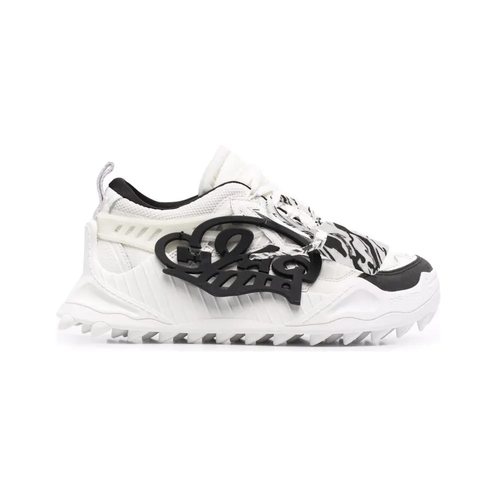 OFF-WHITE KATSU Odsy-1000 White (OMIA139S21FAB0020110)