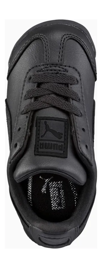 Puma Roma Basic TD “Black” (354260-12)