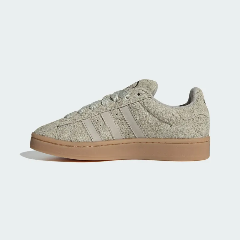 Adidas Campus 00s Putty Grey / Putty Grey / Charcoal (IH2660)