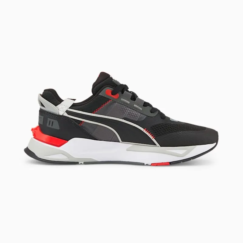 Puma Mirage Sport Tech Red/Black/Grey (38310703)