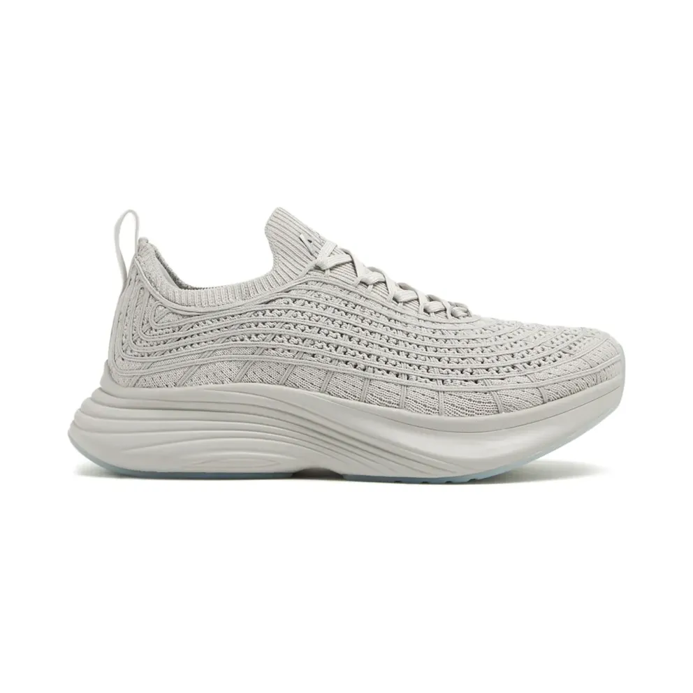 APL: ATHLETIC PROPULSION LABS Gestrickte TechLoom Zipline – Black (22013423)