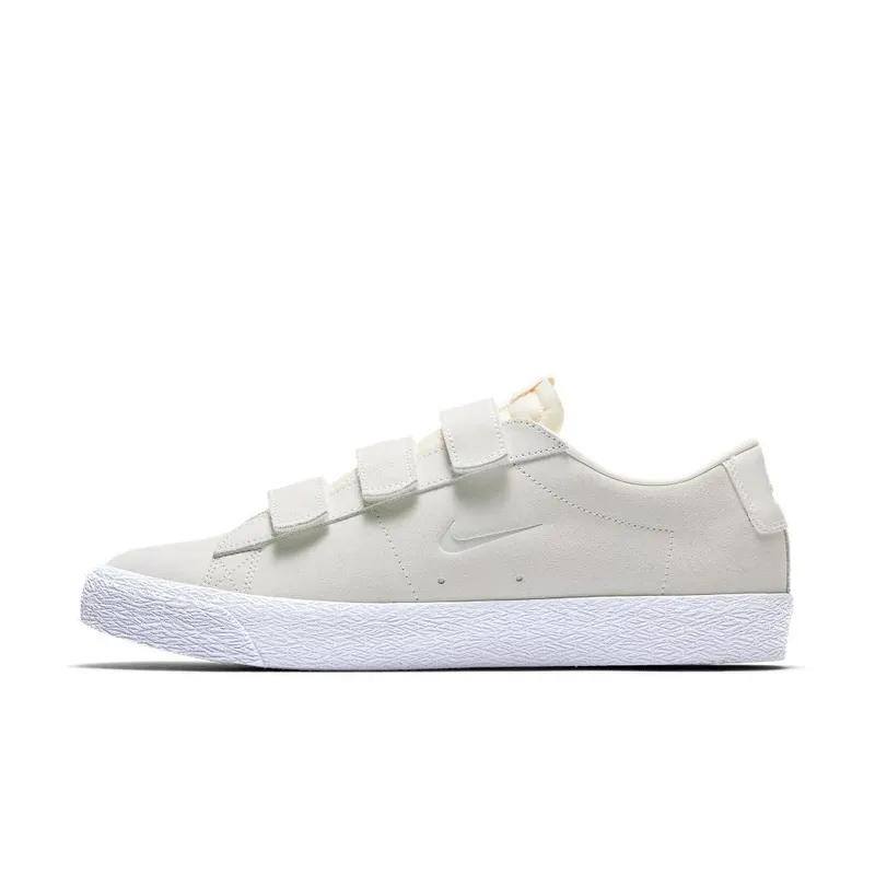 Nike  SB Blazer Low AC Numbers Sail  (921739-111)