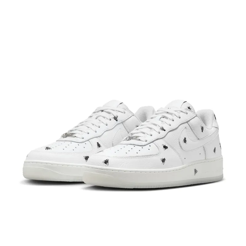 Nike Air Force 1 Low Retro “Houseflies” (IM3081-100)