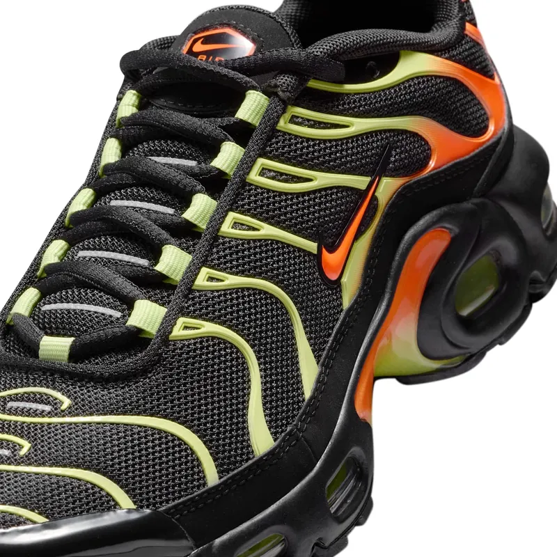 Nike Air Max Plus Black (CD0609-040)