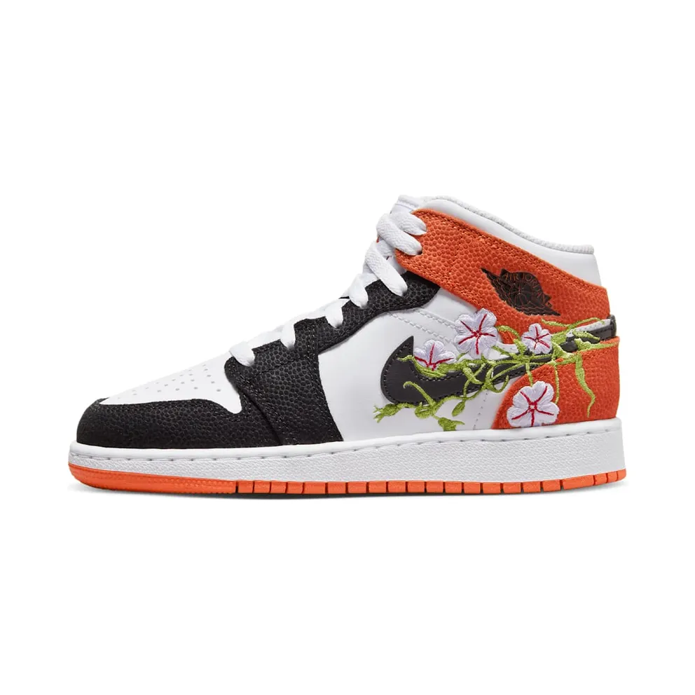 Air Jordan 1 Mid SE Weiß (DQ8390-100)