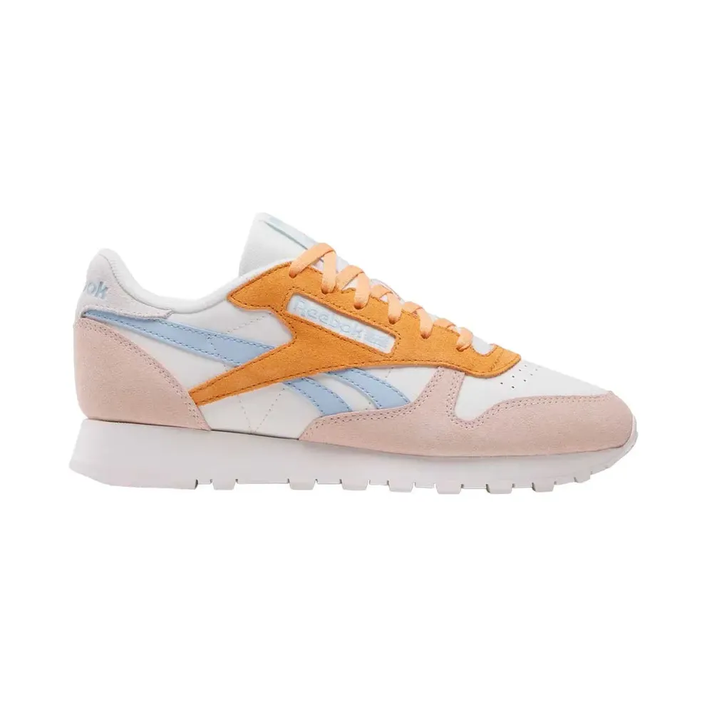 Lage Reebok Classic LEATHER (100201196)