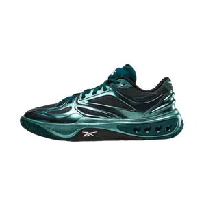Reebok Engine A “Metal Green” (100245-967)