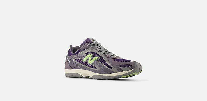 New Balance 204L Neptune Grey (U204L27M)