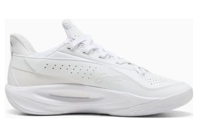Puma Scoot Zeros Wit (312828-01)