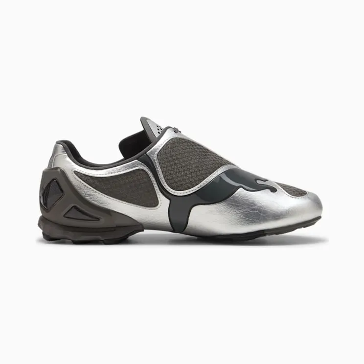 Puma V-S1 Grey Metallic Black (402953-03)