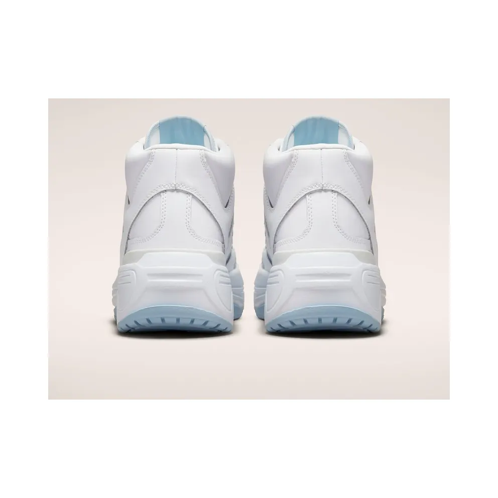 Converse Weapon CX Colorblock White/lt Armory Blue/White (A00430C)