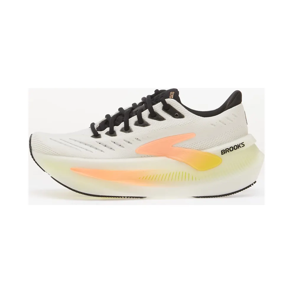 Brooks Glycerin Grey (1204681B-196)
