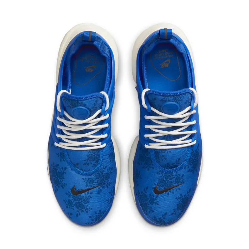 Nike Air Presto Blue Plate Special (DX3376-400)