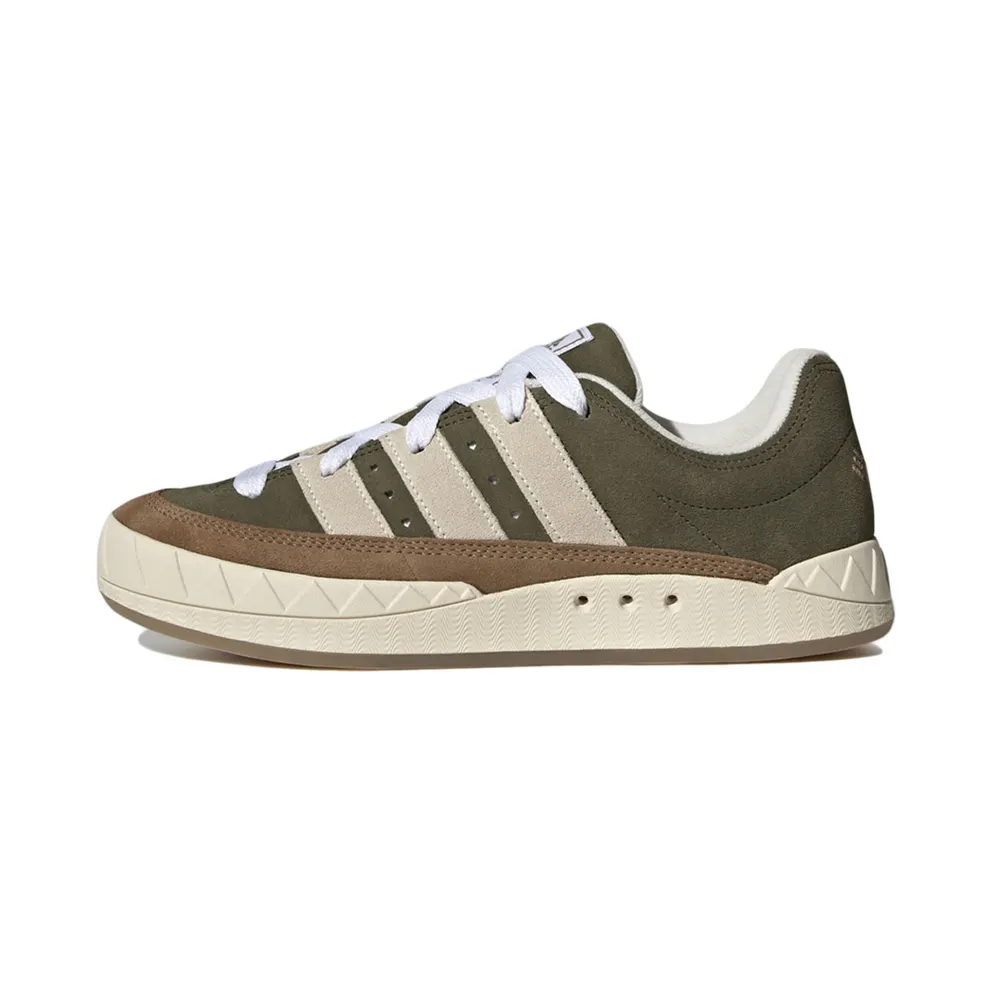 Adidas Adimatic Human Made Dust Green (HP9914)