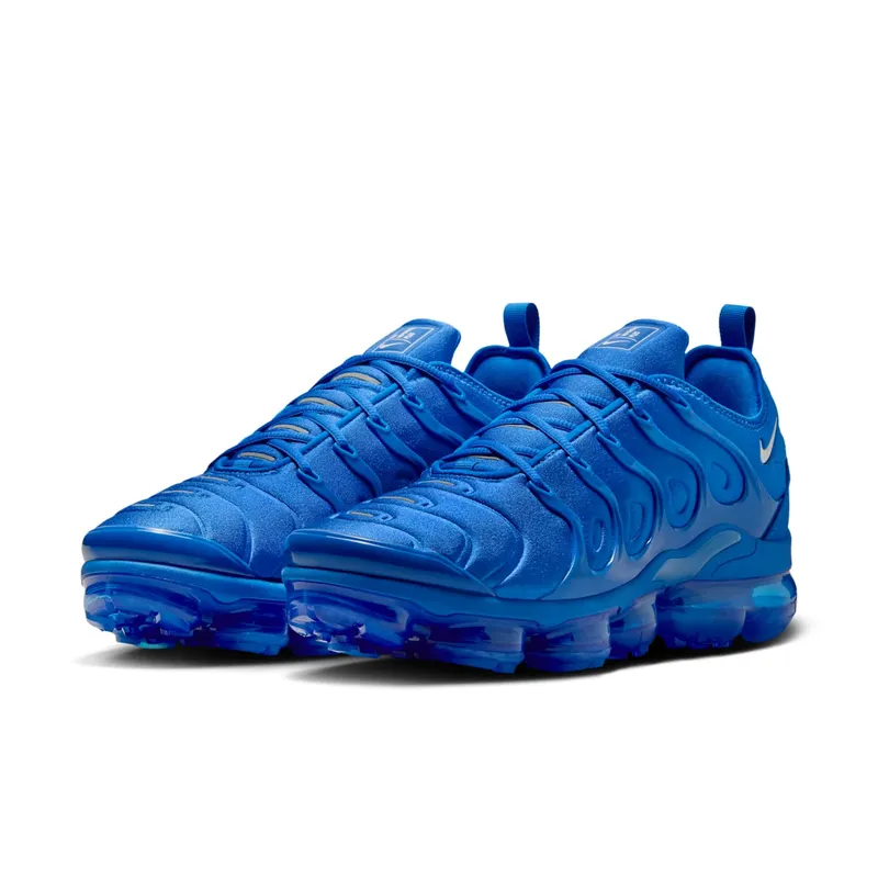 Nike Air VaporMax Plus “Blue” (HJ9148-480)