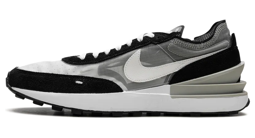 Nike Waffle One SE “Grey Fog” (DD8014-004)