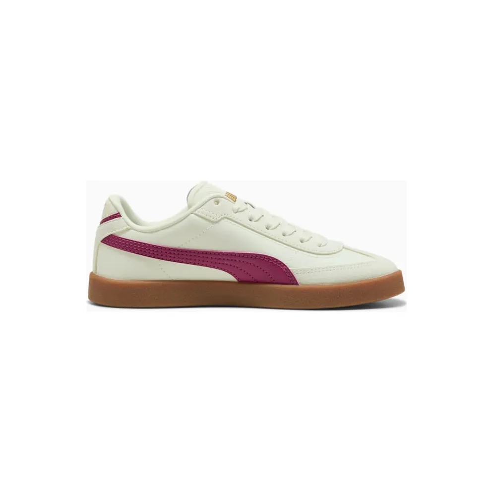 Puma Club II Sea Glass-Wild Green (401489-11)