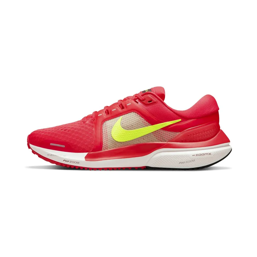 Nike Air Zoom Vomero 16 Road Running Red (DA7245-600)