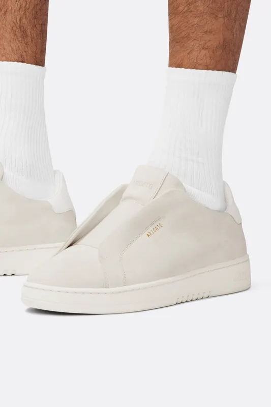 Axel Arigato Dice Laceless Sneaker “Off White,White” (F2307003) (6)