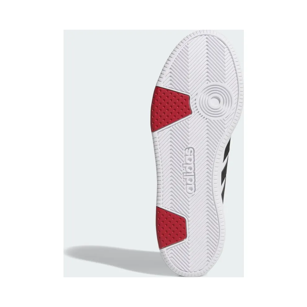 Adidas HOOPS CLASSIC Cloud White / Team Victory Red / Core Black (KI1061)