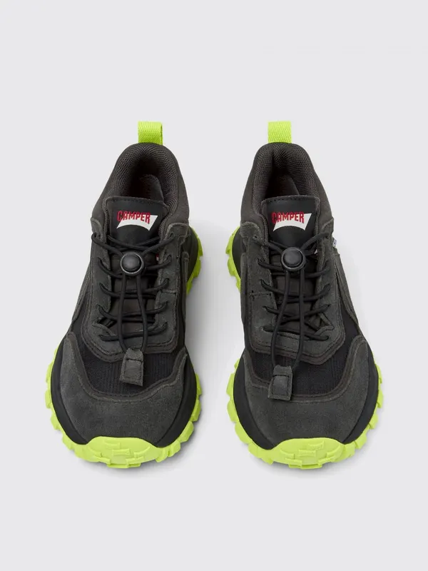 Camper Grey (K900359-004DRIFTTRAIL0)
