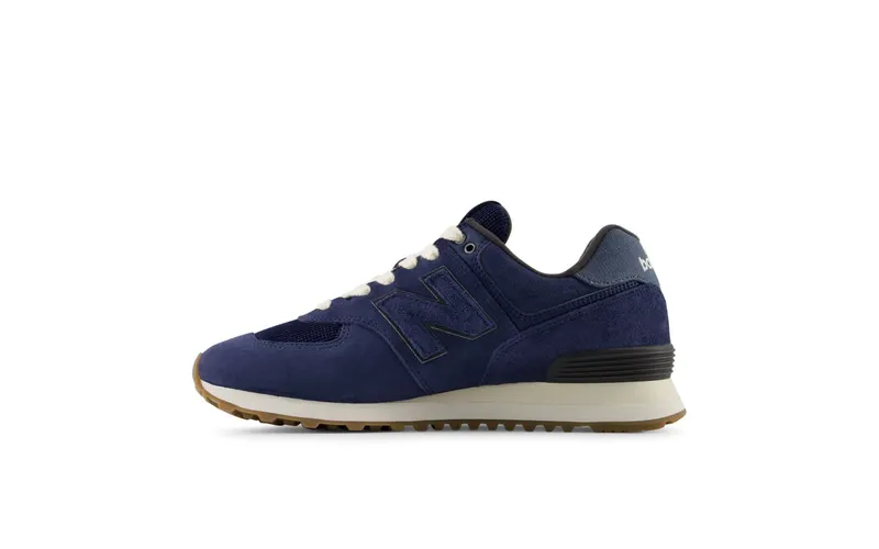 New Balance 574 Blue