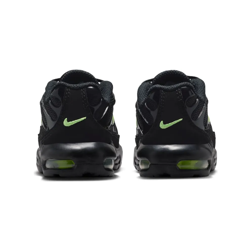 Nike Air Max Plus Black Volt Ice (DR7996-049)