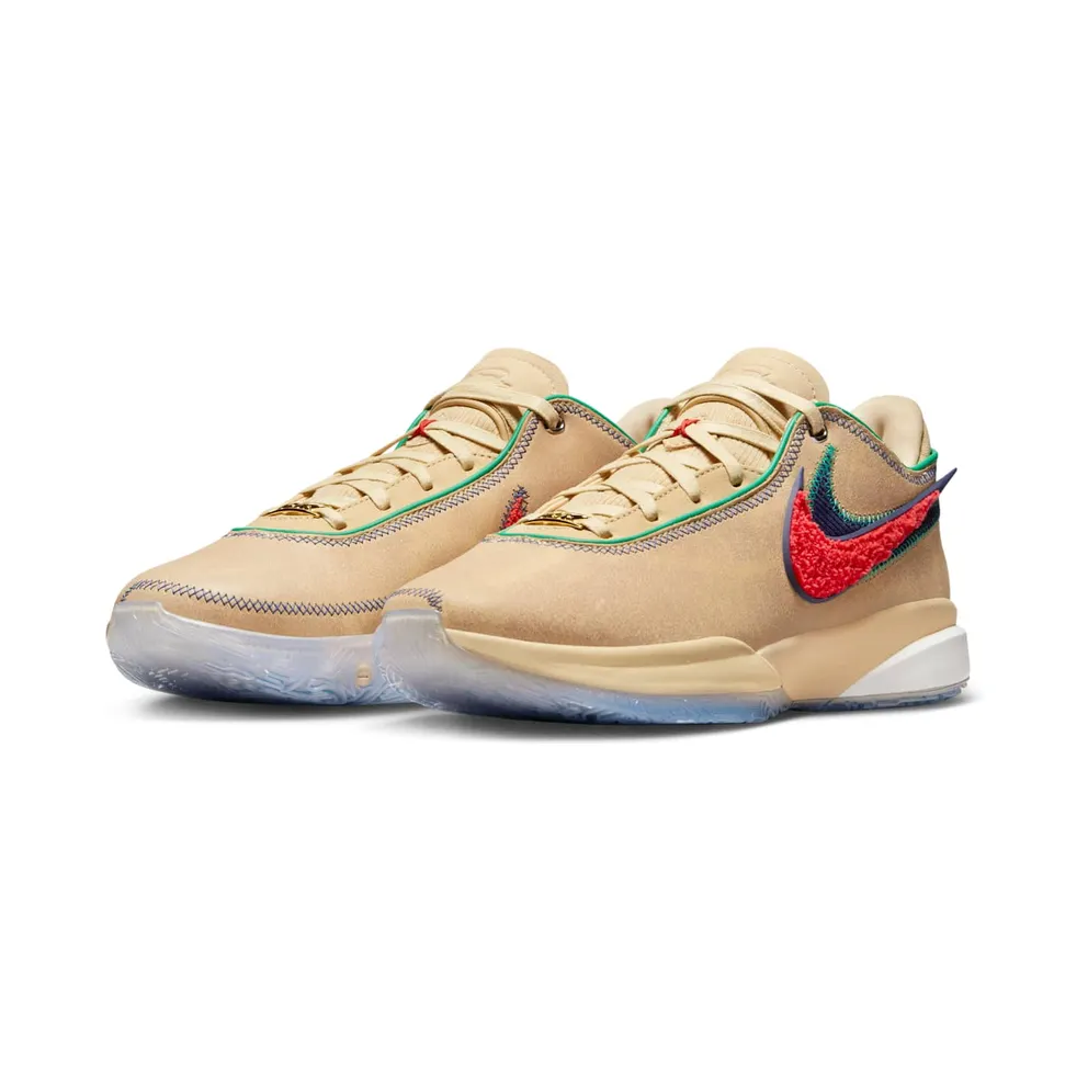 Nike LeBron 20 “Four Horsemen” (DV9090-200)