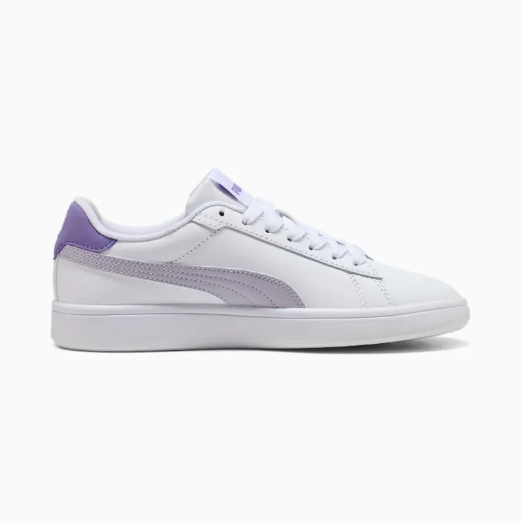 Puma Smash Lilac Crush / Lavender Alert (392031-23)