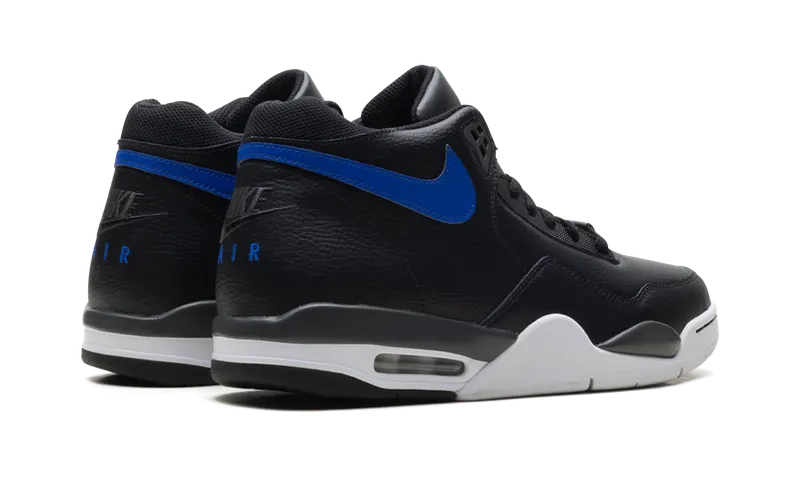 Nike Flight Legacy “Hyper Blue” (BQ4212-003)