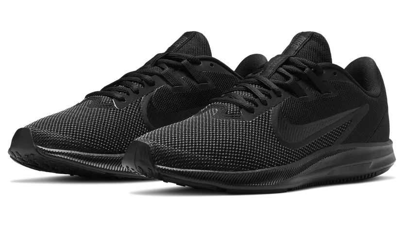 Nike Downshifter 9 – Zwart