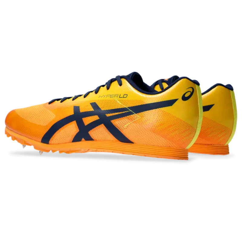 Asics Hyper Ld™ 6 Orange Pop/Blue Expanse (1091A019.800)
