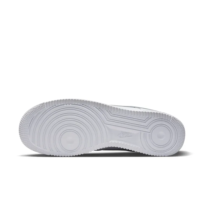 Nike Air Force 1 Low ’07 Photon Dust Safety Orange (HF3836-001)