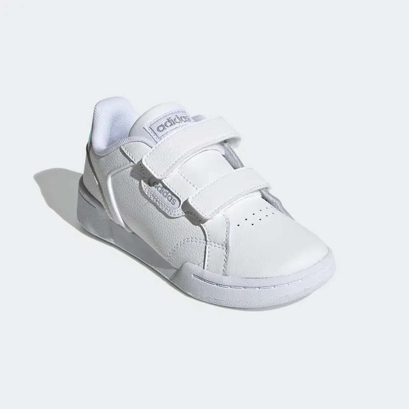 Adidas Roguera Cloud White / Cloud White / Silver Metallic (FW3293)
