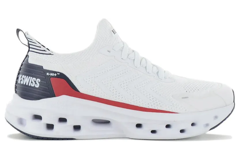 K-SWISS sneaker bont (04427-130-M)