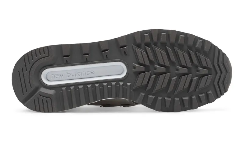 New Balance 574 “Grey” (WS574-SFG)