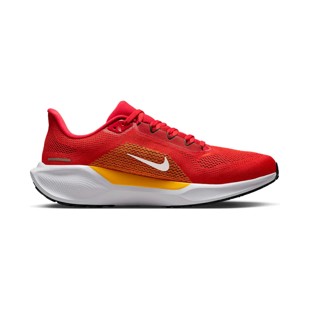 Nike Air Zoom Pegasus 41 Kansas City Chiefs (2025) (IB3209-600)