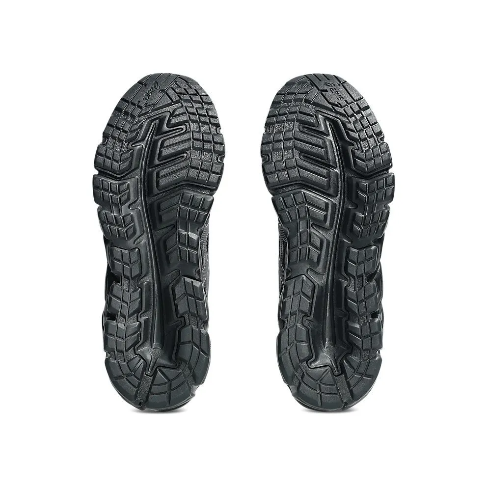 ASICS GEL-QUANTUM 90 3 GS “Black / Pure Silver” (1204A184-002)