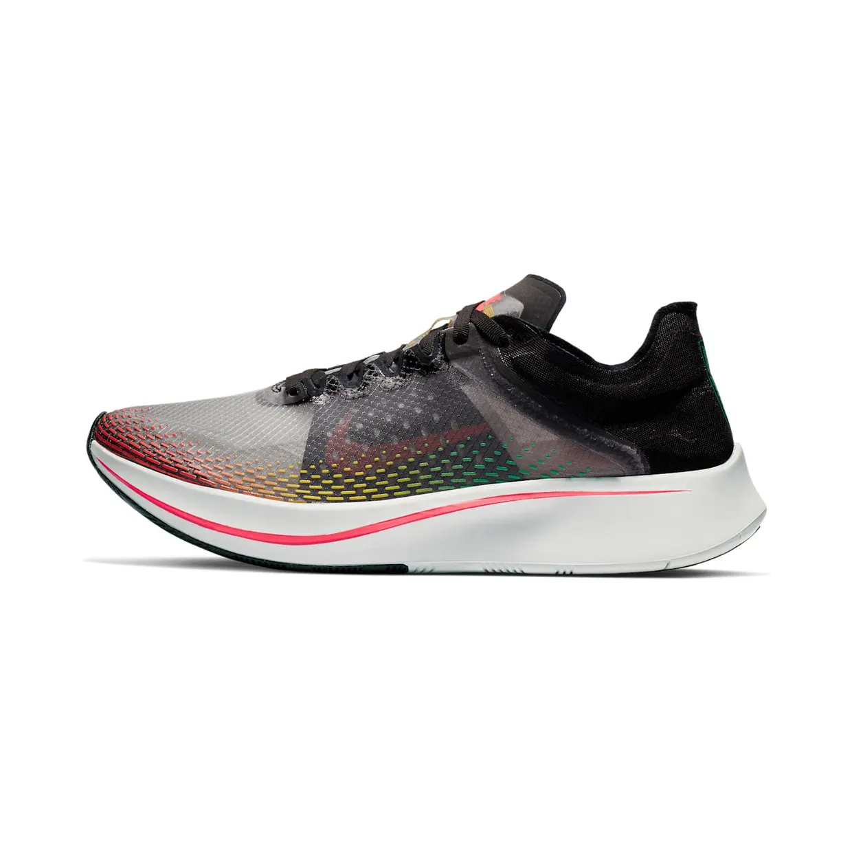 nike-zoom BV6105-001