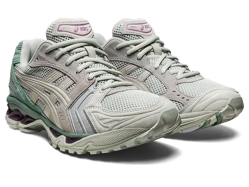Asics GEL-KAYANO™ 14 Light Sage/Smoke Grey (1201A161.023)