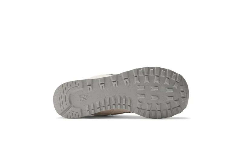 New Balance 574 “Pink Fog” (U574FPP)