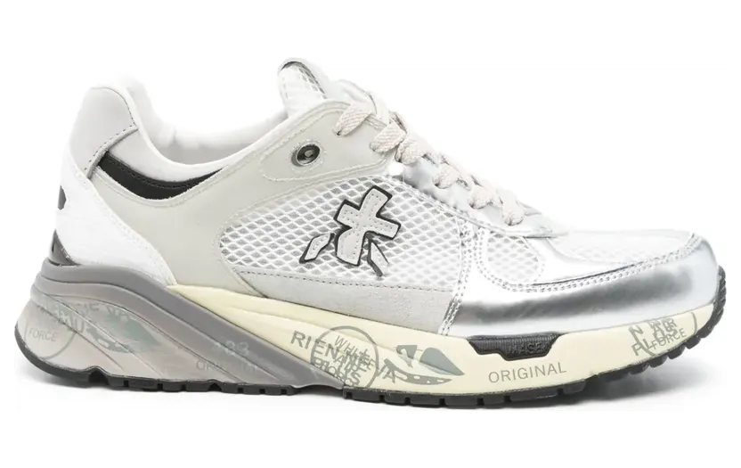 Premiata Mase “Grey” (MASED7402)