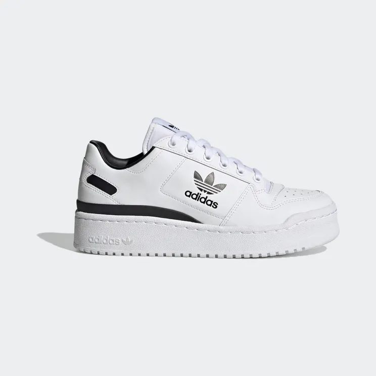adidas Forum Bold Cloud White / Core Black / Cloud White (GY5921)