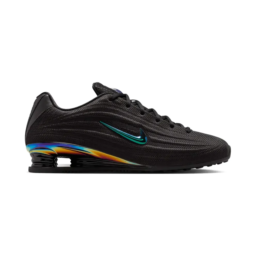 Nike Shox NZ Sneakers – Schwarz (IM6051)